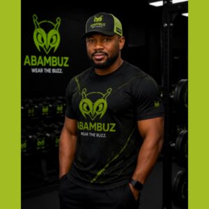 WEAR THE BUZZ TEE