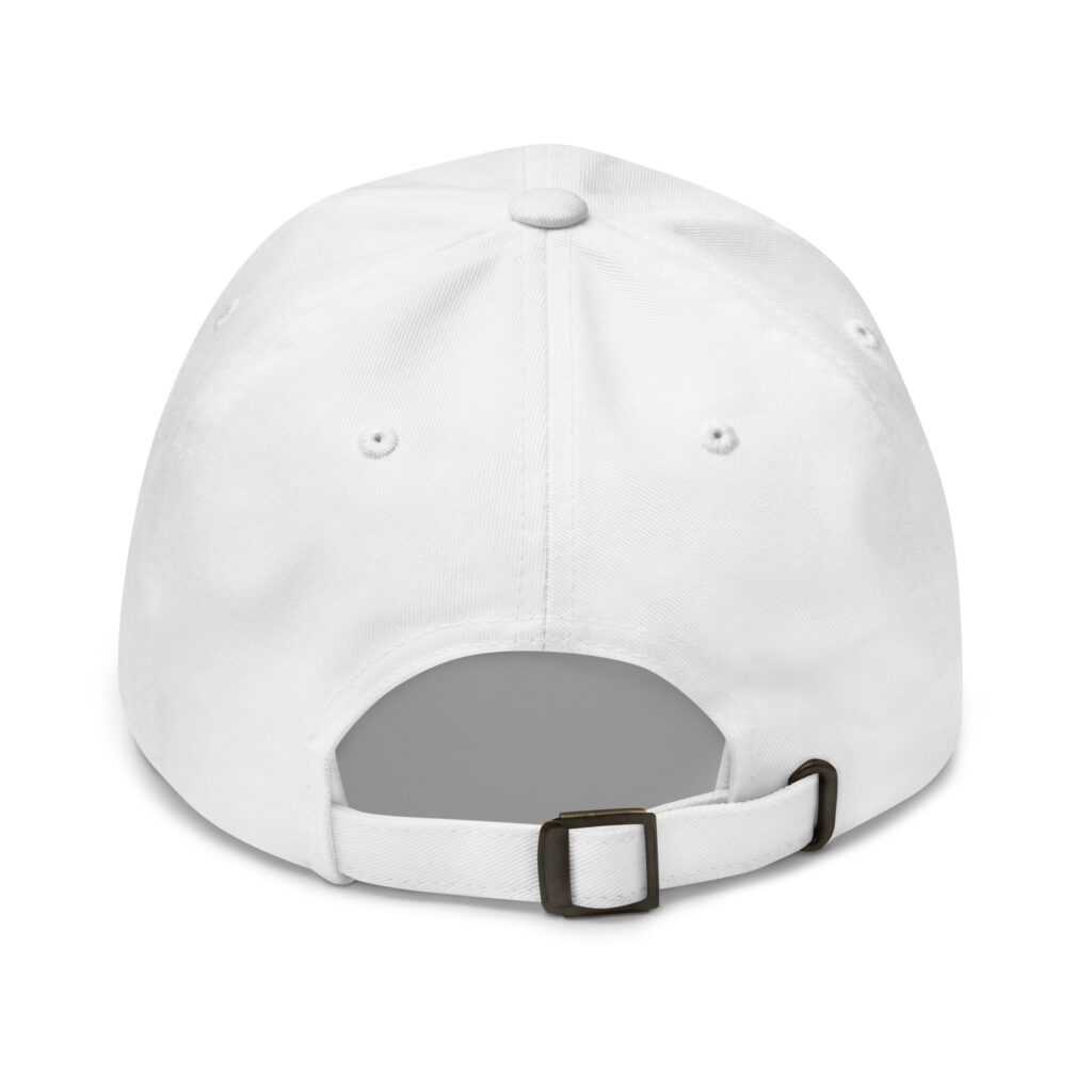 BUZZ Hat - Image 4