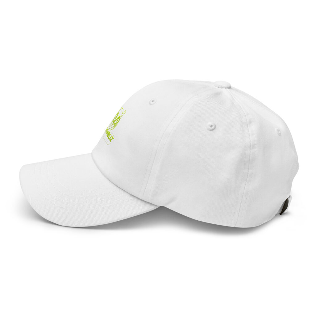 BUZZ Hat - Image 2