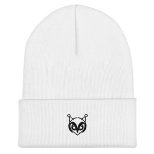 Cuffed Beanie