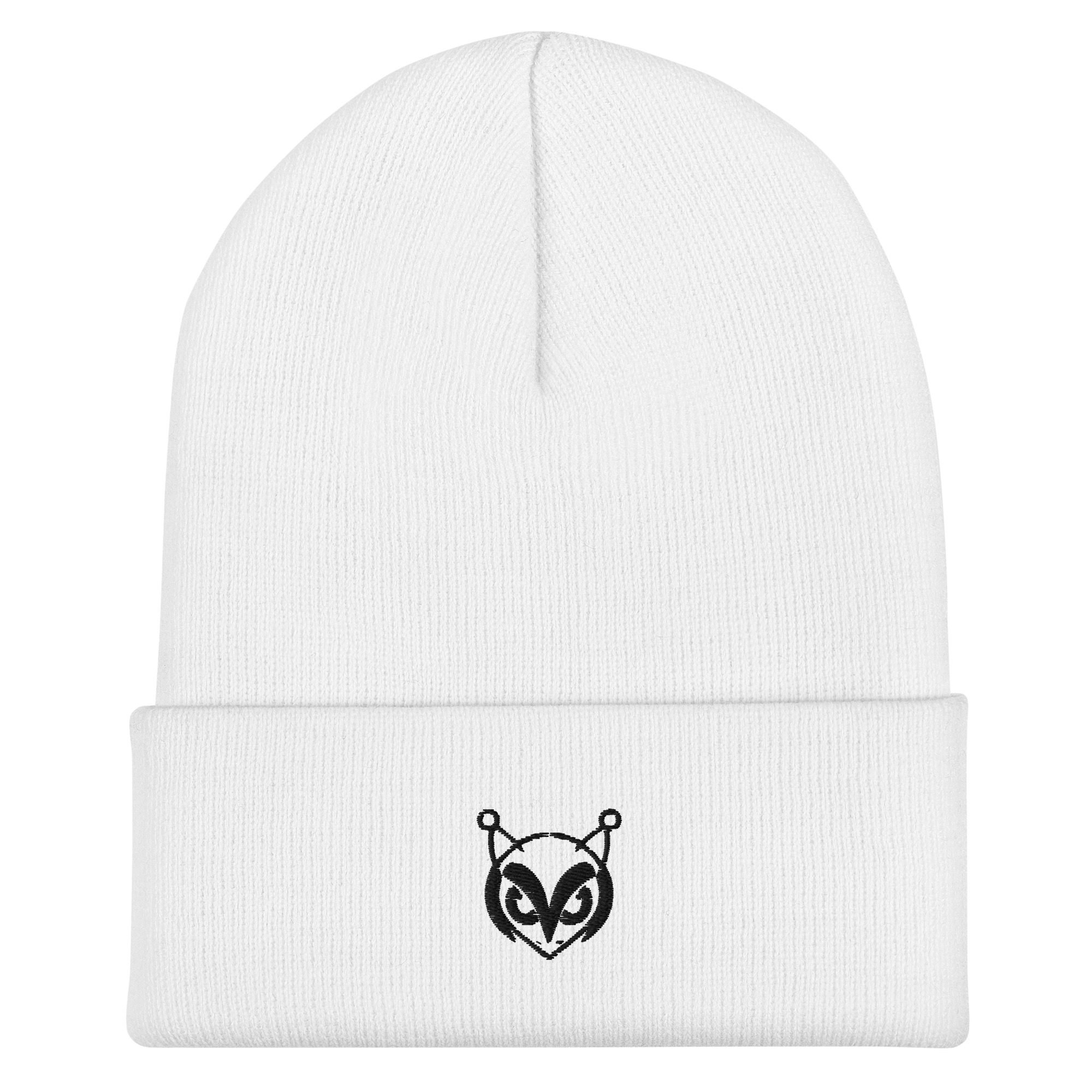Cuffed Beanie
